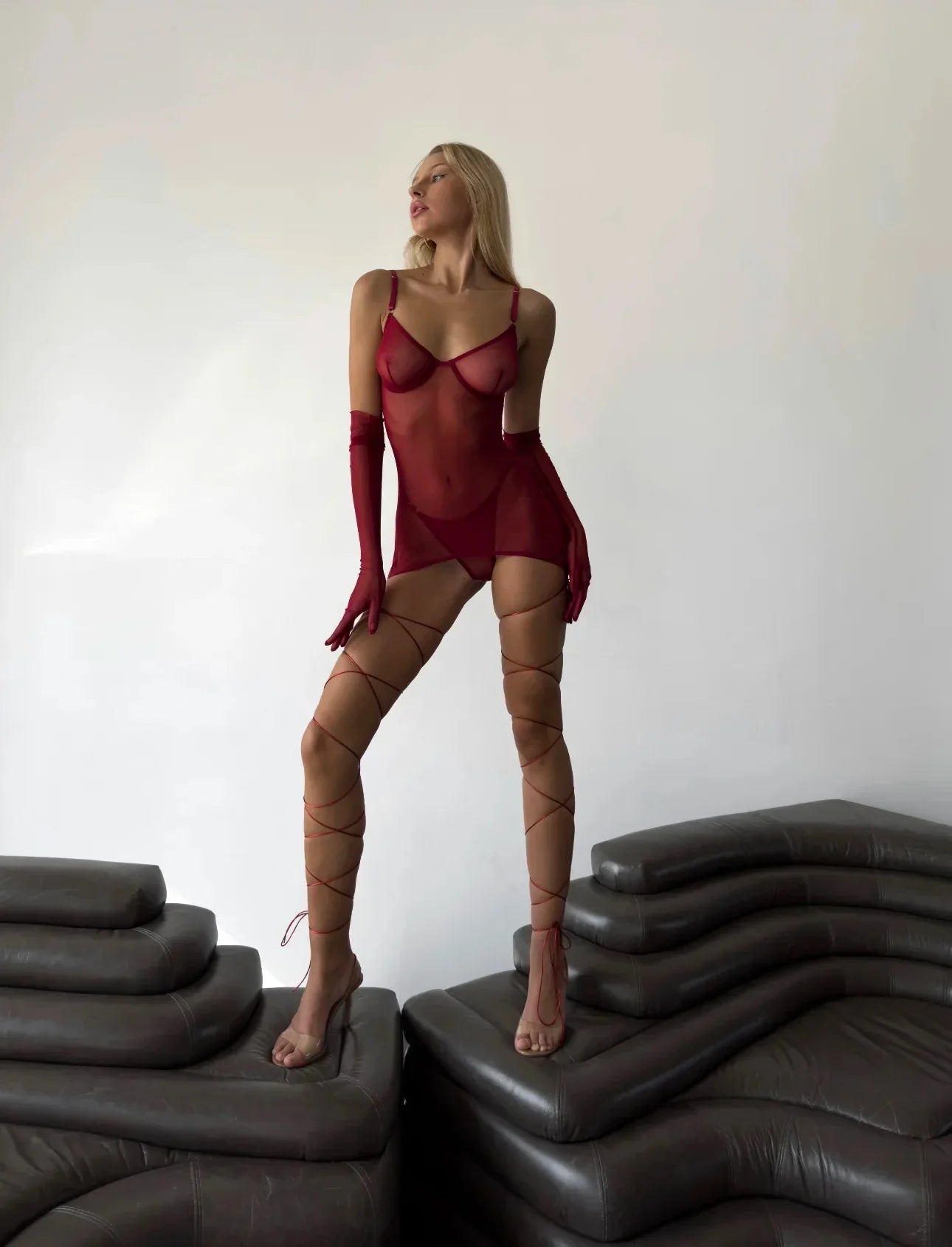 Ezme Lingerie Set