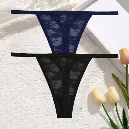 Maya Thong - Set of 2