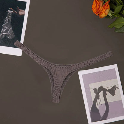 Deeply In Love Thong