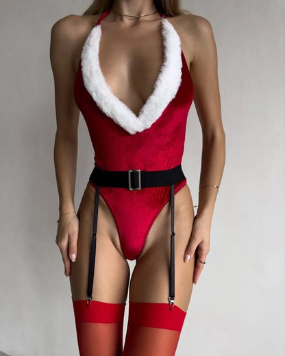 LacyNighty™ Santa’s Secret