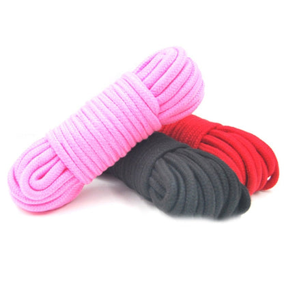 LacyNighty™ Bondage 10 Metre Rope