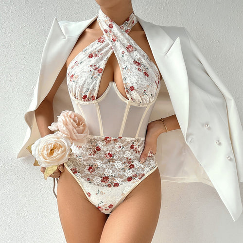 Blossom Bodysuit