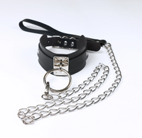 Collar & Leash Set