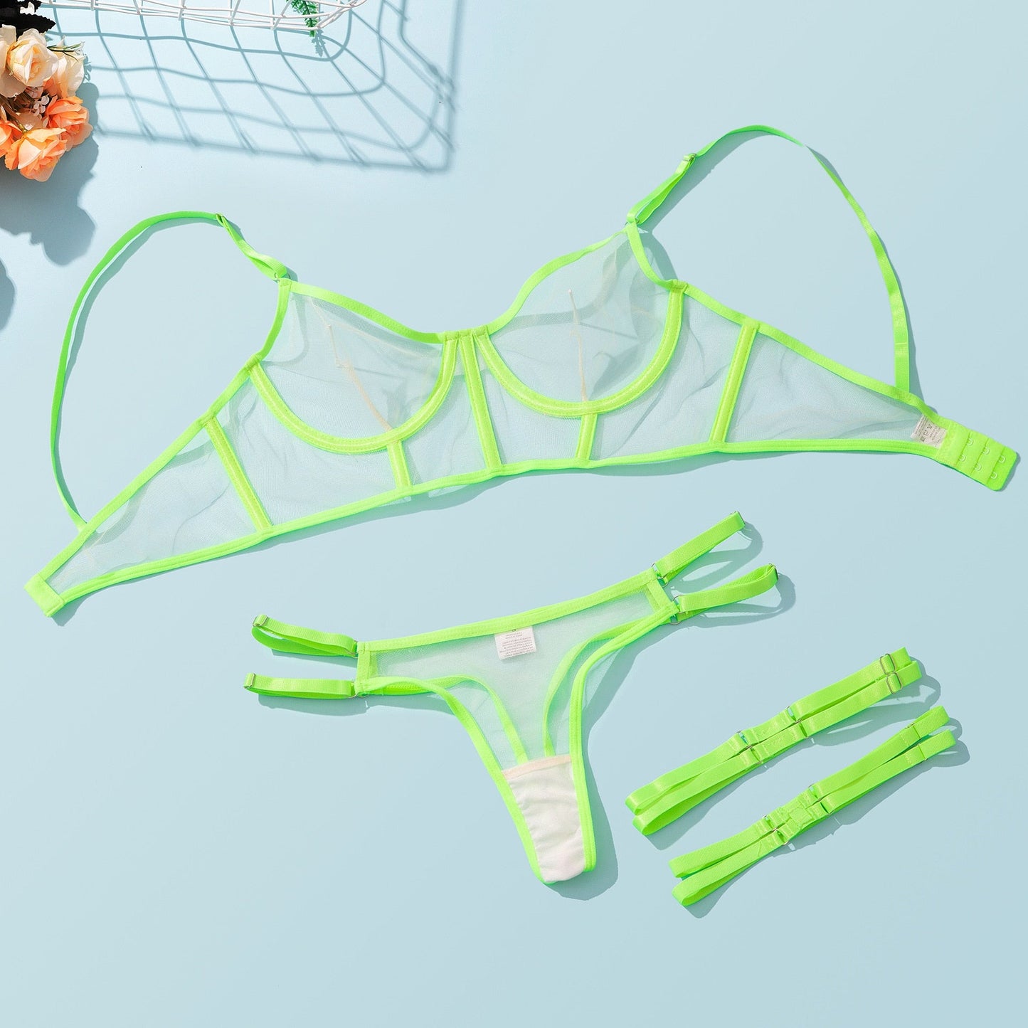 We're Overdosin' Lingerie