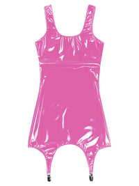 Hot Pink