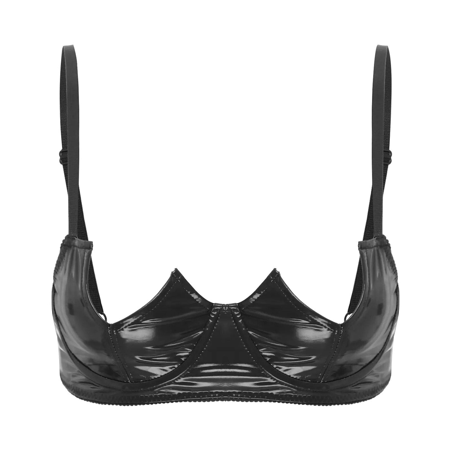 V-Luxe Wet Bra