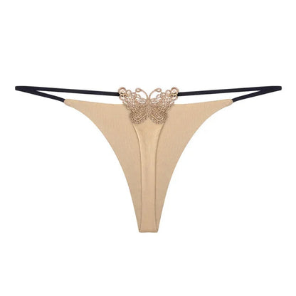 Papillon Thong