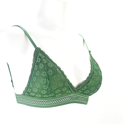 Affair To Remember Plunge Bra