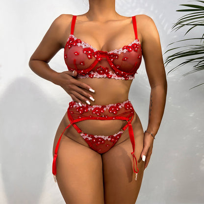 LacyNighty™ Ensemble Katia