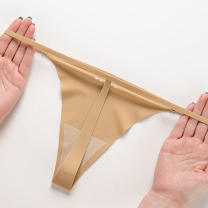 The Comfortable Area G-String