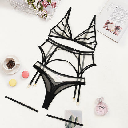 Make Things So Hot Lingerie