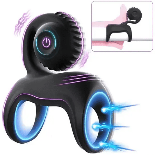💥2025 New 70% off Limited Time💥 5 in 1 snails Sex Toy Nighty