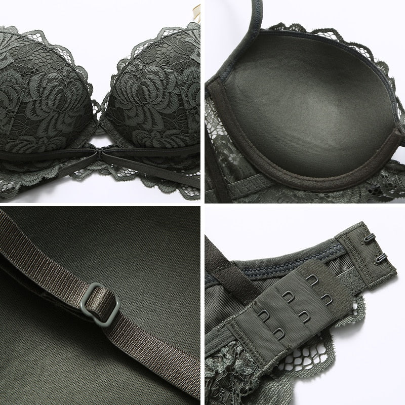 All Day Bra Sets