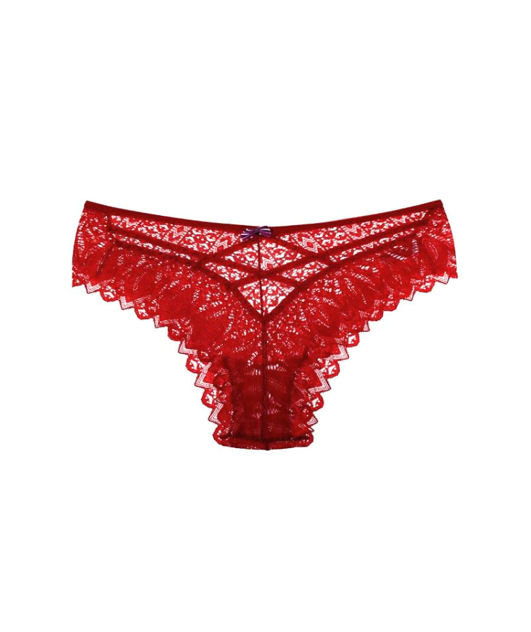 LacyNighty™ Tiffany Panties