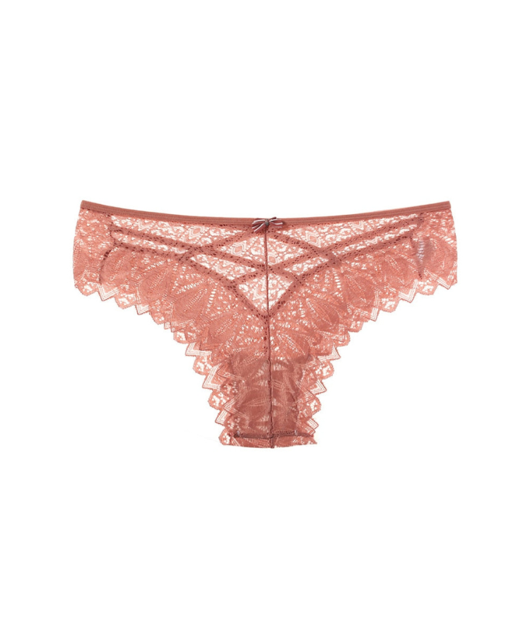 LacyNighty™ Tiffany Panties