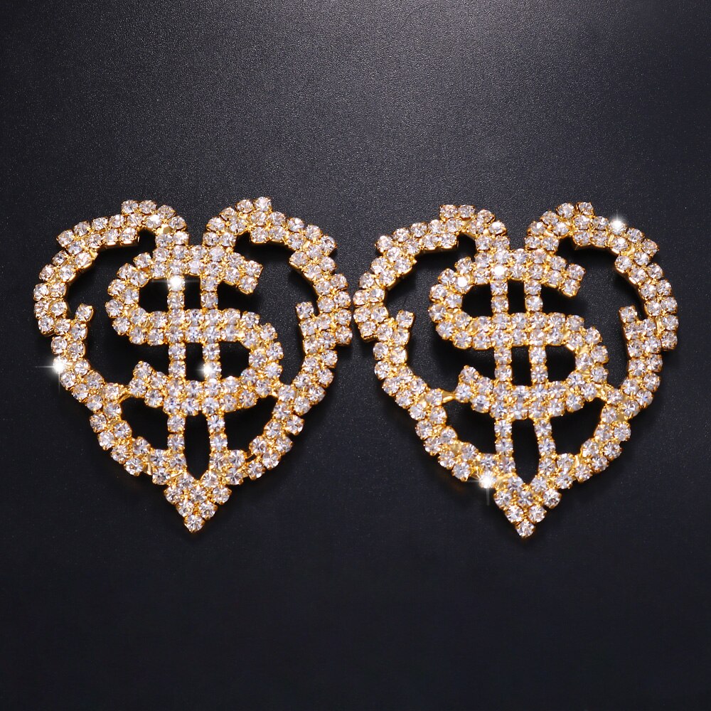 LacyNighty™ The Dollar Bills Body Jewelry