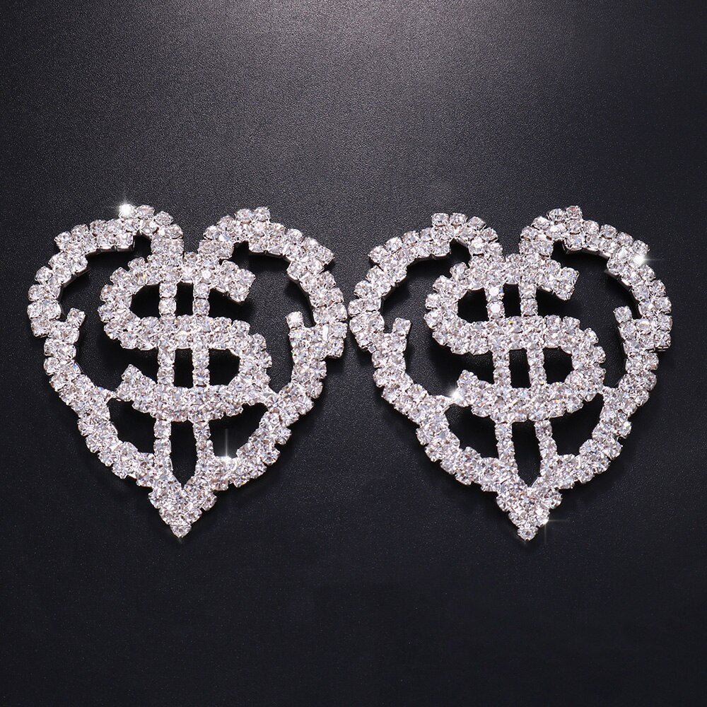 LacyNighty™ The Dollar Bills Body Jewelry