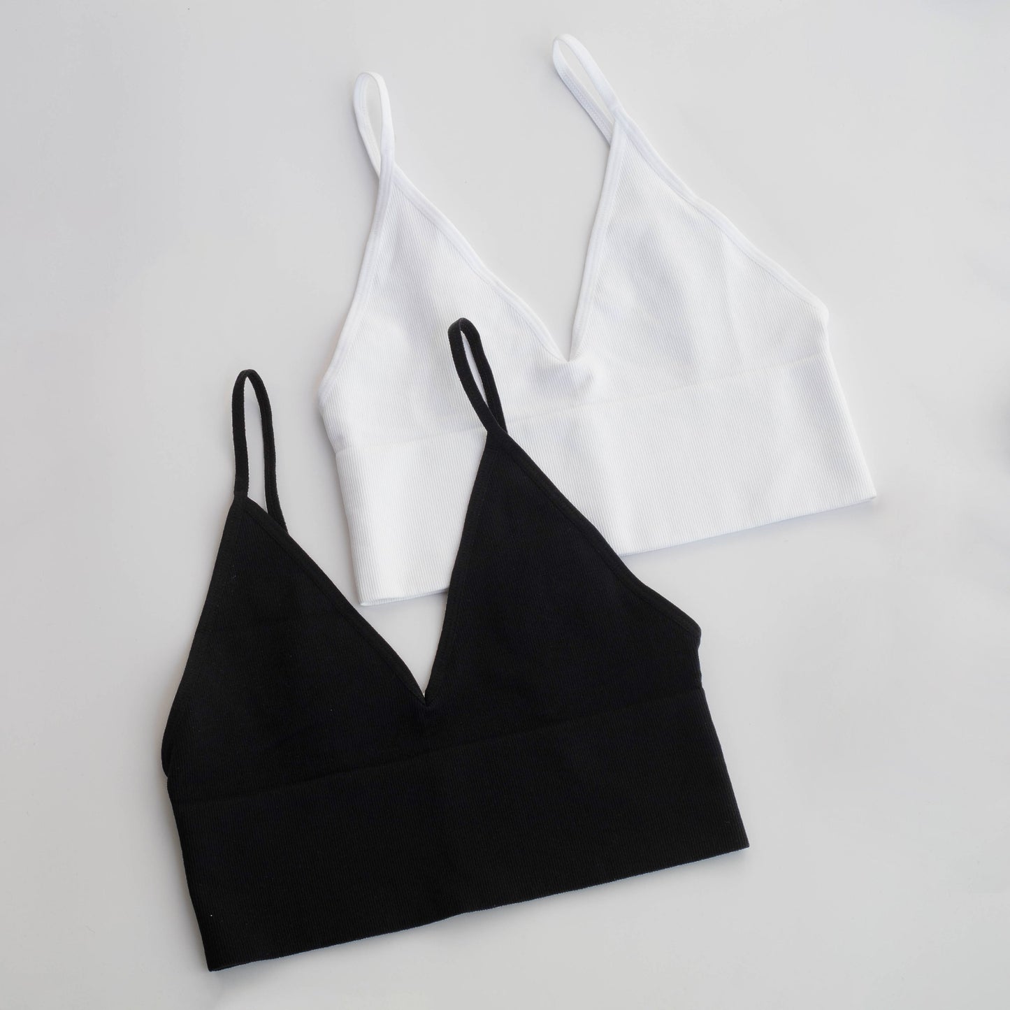 Level Up Seamless Bra