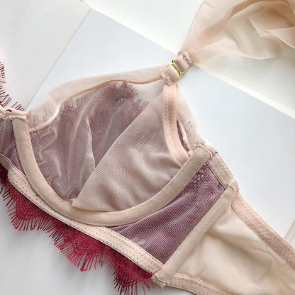 Comfy and Proper Bra Sets