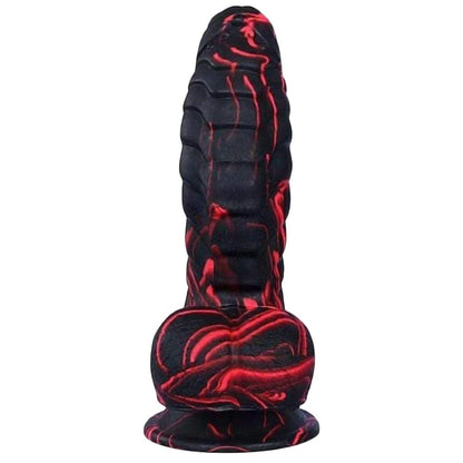 LacyNighty™ Huge Thick Monster Dildo