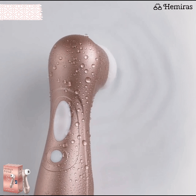 💥 2025 Limited 70% ️OFF 💦 Gystique Vibrator Toy for Women | Pleasure Device | Stimulation Vibrators Hemiras