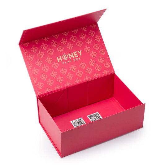 GIFT BOX Honey Play Box