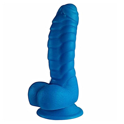 LacyNighty™ Huge Thick Monster Dildo