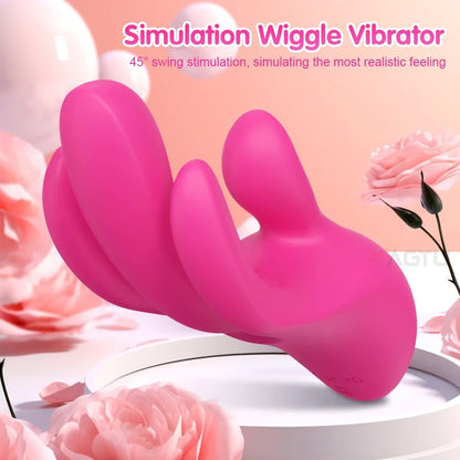 💥 2025 Limited 70% OFF 💦 + RIFLAME Triple Finger VibeMaster