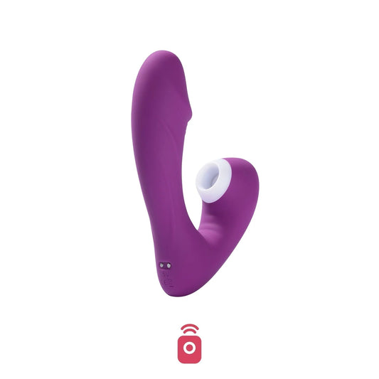 PAULA Honey Play Box Vibrators