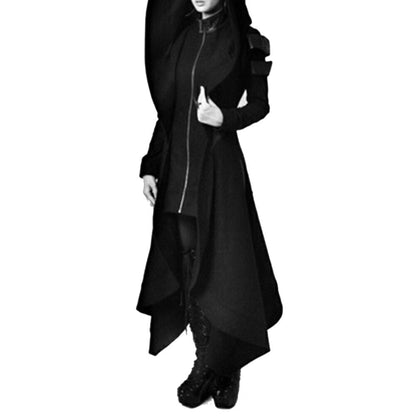 Women's Trench Coat