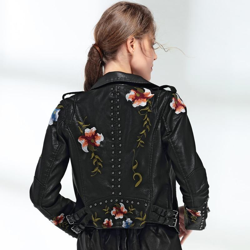 Floral Jacket