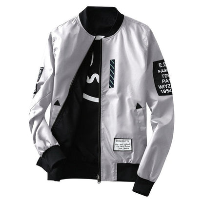 Pilota Bomber Jacket