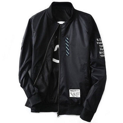 Pilota Bomber Jacket