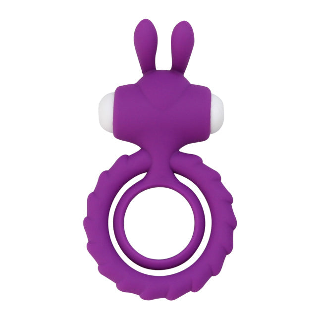 LacyNighty™ Happy Rabbit Love Ring