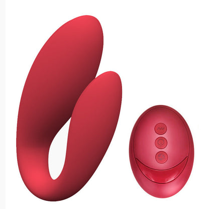 LacyNighty™ Wireless Remote Control Stimulator