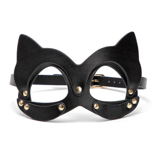 LacyNighty™ Bad Kitty Mask
