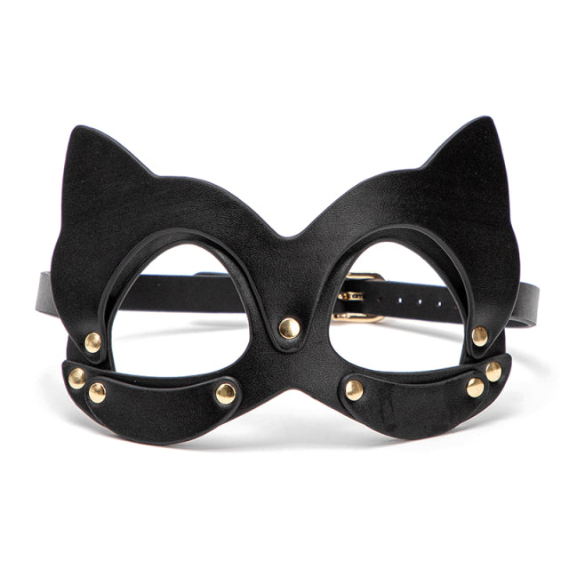 Bad Kitty Mask