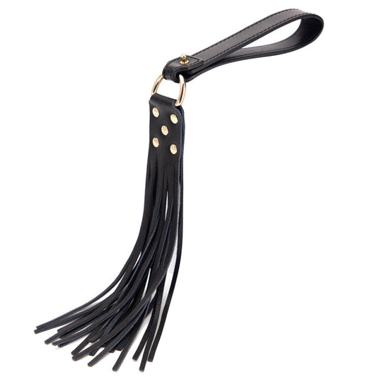 LacyNighty™ Frayed Whip