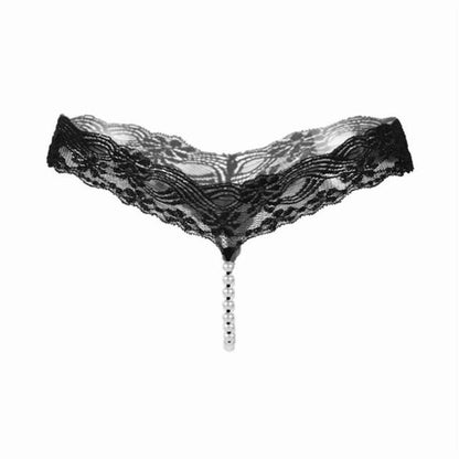 LacyNighty™ Pearl Panties