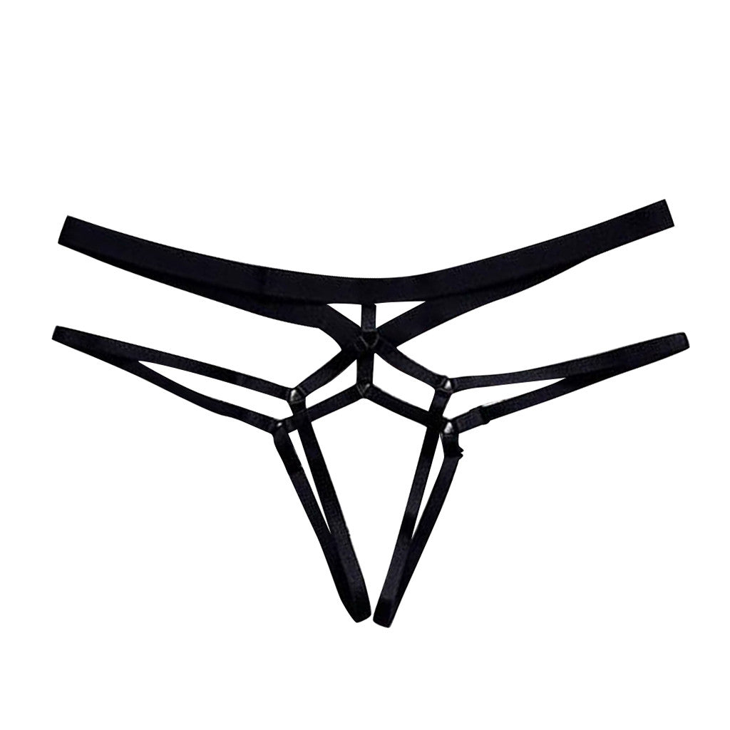 LacyNighty™ Talia Panties