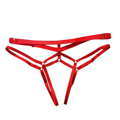 LacyNighty™ Talia Panties