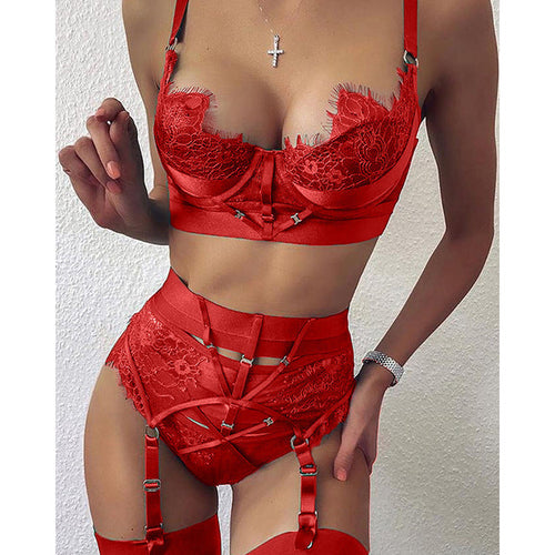 Gia Lingerie Set