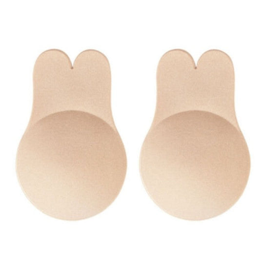 Invisible Lift Up Adhesive Nipple Cover