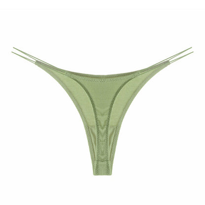 LacyNighty™ Skimpy Thong