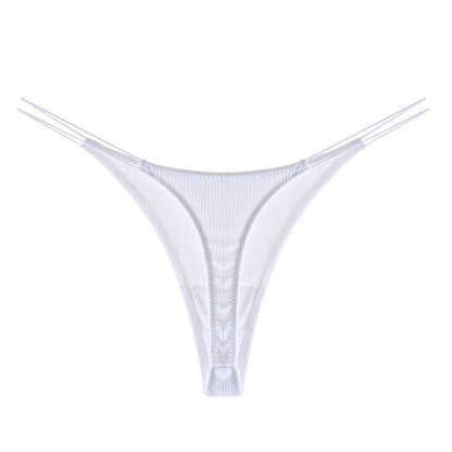 LacyNighty™ Skimpy Thong