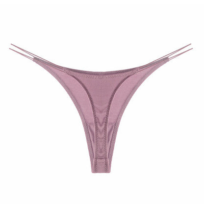 LacyNighty™ Skimpy Thong