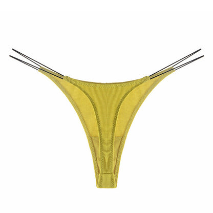 LacyNighty™ Skimpy Thong