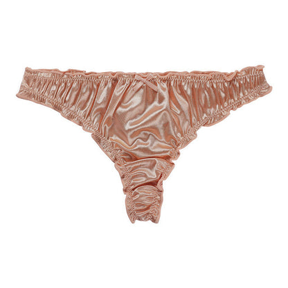 French Ruffle Panties