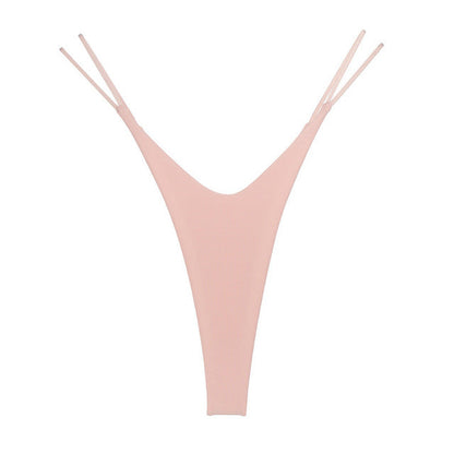 LacyNighty™ Sadelle Thong