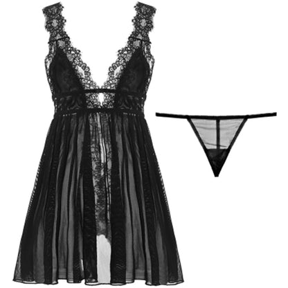 Trinity Night Dress